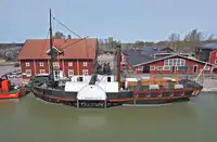 Nave traghetto in vendita