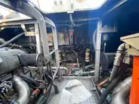 Battello antincendio in vendita
