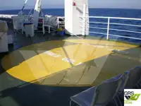 Nave Ro-Ro in vendita