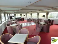 Nave da crociera in vendita