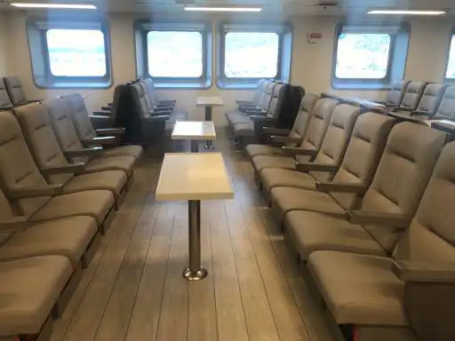 Nave RoPax in vendita
