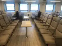 Nave RoPax in vendita