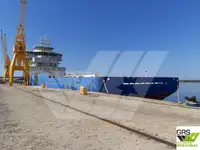 Piroscafo veloce (FSV) in vendita