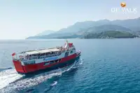 Nave traghetto in vendita