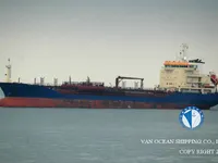 Petroliera/Chimichiera in vendita