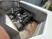 Imbarcazioni da lavoro in vendita