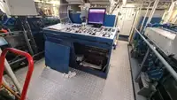 Nave di supporto in vendita