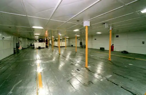 Nave Ro-Ro in vendita