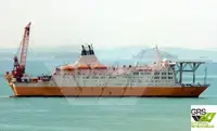 Nave RoPax in vendita