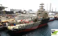 Nave di rifornimento in vendita
