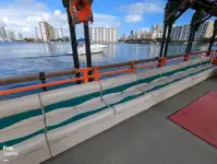 Nave passeggeri in vendita