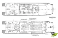 Nave da crociera in vendita