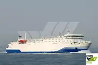 Ro-Ro ship in vendita