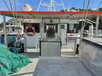 Peschereccio a strascico in vendita