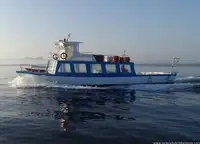 Traghetto in vendita