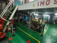 Rimorchiatore di ancoraggio e approvvigionamento (AHTS) in vendita