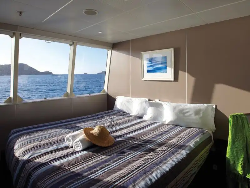 Catamarano in vendita