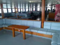 Traghetto in vendita