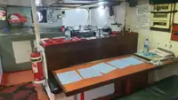 Peschereccio a palangaro in vendita