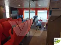 Nave passeggeri in vendita