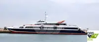 Nave passeggeri in vendita