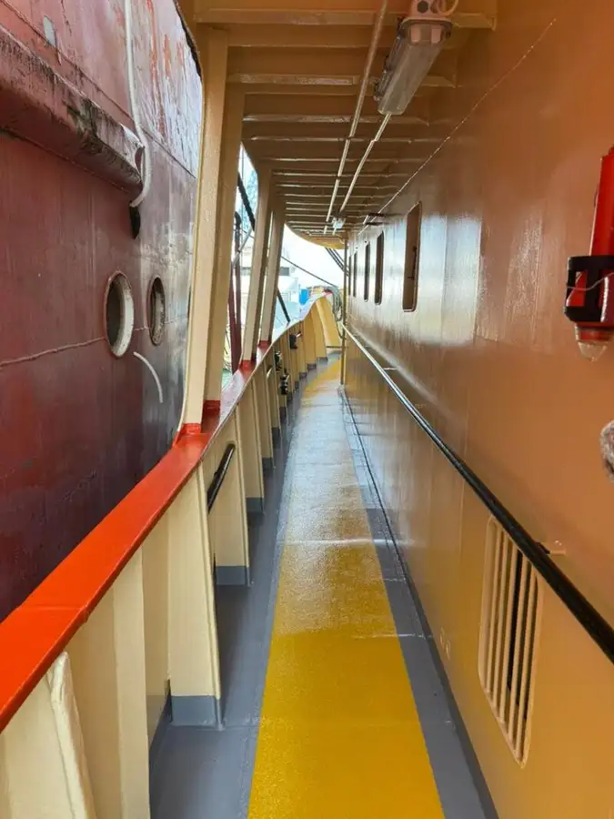 Portacontainer in vendita