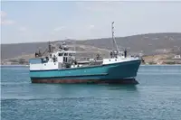 Purse seiner in vendita