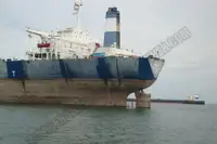 Petroliera/Chimichiera in vendita