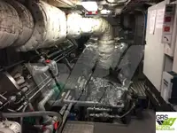 Nave di servizio per parchi eolici in vendita