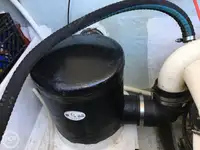 Peschereccio a strascico in vendita