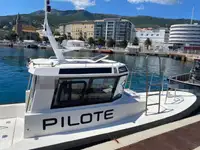 Piroga di pilotaggio in vendita