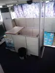 Nave passeggeri in vendita