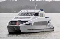 Catamarano in vendita