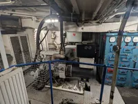 Nave da rilevamento in vendita
