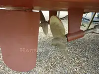 Peschereccio a strascico in vendita