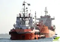 Nave di servizio per parchi eolici in vendita