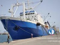 Peschereccio a strascico in vendita