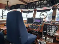 Imbarcazioni da lavoro in vendita