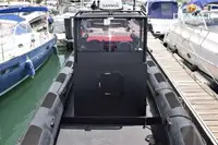 Gommone rigido in vendita