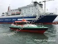 Rimorchiatore in vendita