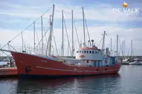 Nave da ricerca in vendita