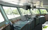 Nave da crociera in vendita