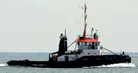 Rimorchiatore in vendita