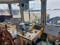 Imbarcazioni da lavoro in vendita