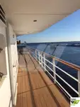 Nave da crociera in vendita