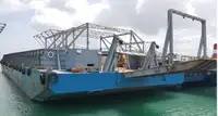 Chiatta in vendita