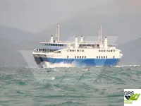 Ro-Ro ship in vendita