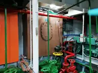 Nave da crociera in vendita