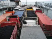 Nave traghetto da crociera in vendita