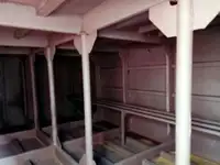 Nave da sbarco, con serbatoi in vendita